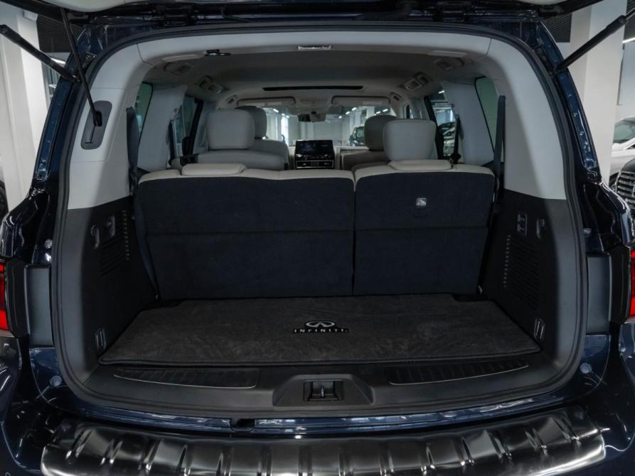 Infiniti QX80 I Рестайлинг 2 Москва  - изображение 31
