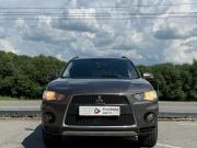 Mitsubishi Outlander II Рестайлинг Омск  - изображение 35