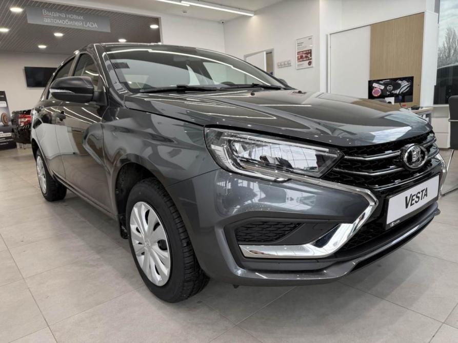 Lada (ВАЗ) Vesta I Рестайлинг (NG) Нижний Новгород  - изображение 3