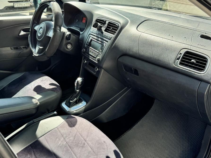 Volkswagen Polo V Санкт-Петербург  - изображение 8