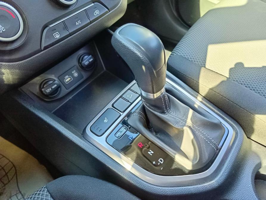 Hyundai Creta I Тюмень  - изображение 18