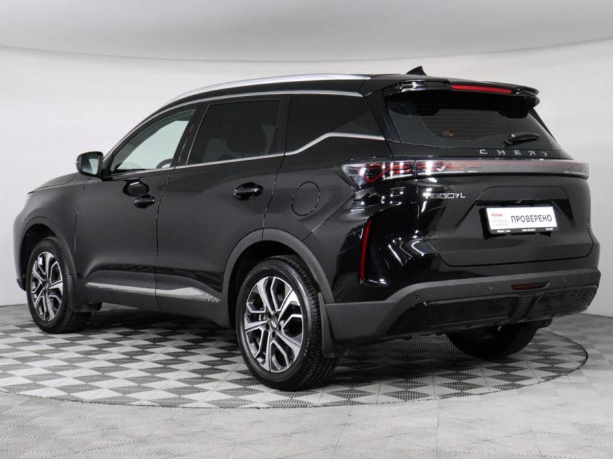 Chery Tiggo 7L I Химки  - изображение 7
