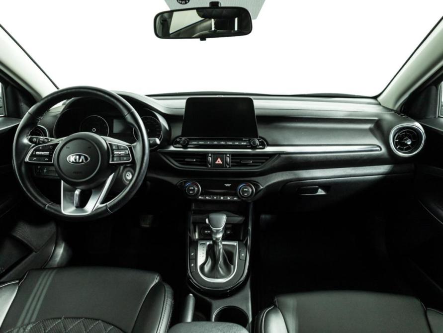 Kia Cerato IV Санкт-Петербург  - изображение 14