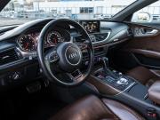 Audi A7 I (4G) Рестайлинг Москва  - изображение 38