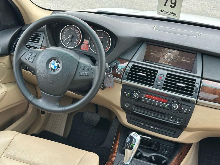 BMW X5 II (E70) Волгоград  - изображение 31