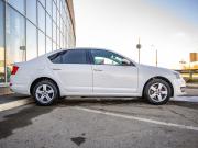 Skoda Octavia III (A7) Волгоград  - изображение 40