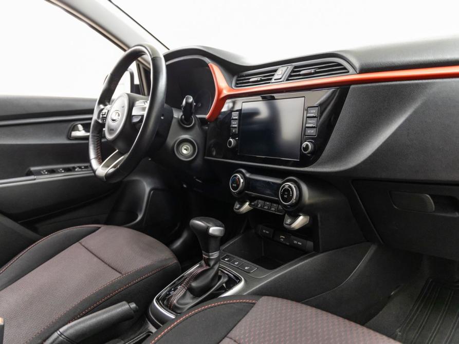 Kia Rio IV Рестайлинг Волгоград  - изображение 35