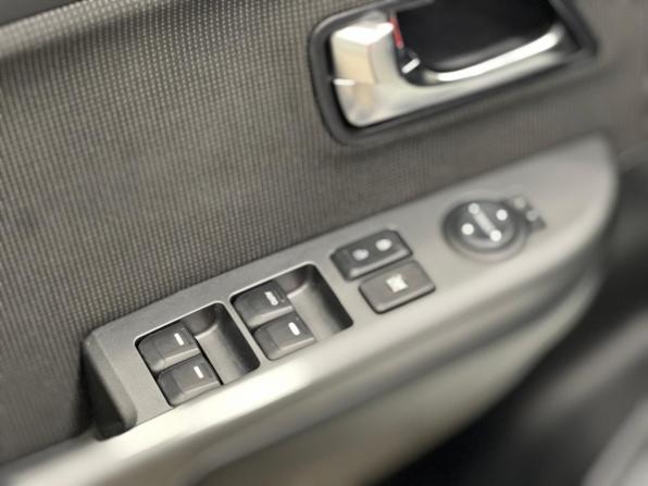Kia Rio III Рестайлинг с пробегом 2016 года, цена 1 170 500 рублей, 154728 км, седан, Автокод Объявления