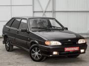 Lada (ВАЗ) 2114 Екатеринбург  - изображение 18
