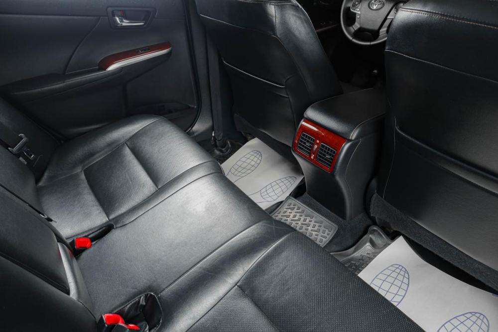 Toyota Camry VII (XV50) Тюмень  - изображение 10