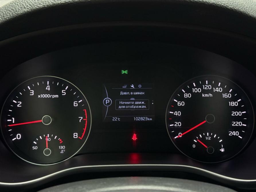 Kia Sportage IV Ижевск  - изображение 33
