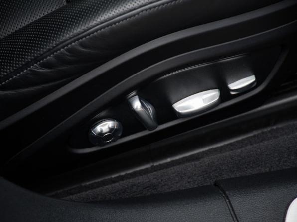 Porsche Panamera II с пробегом 2017 года, цена 5 931 325 рублей, 158571 км, лифтбек, Автокод Объявления