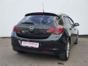 Opel Astra J Москва  - изображение 22