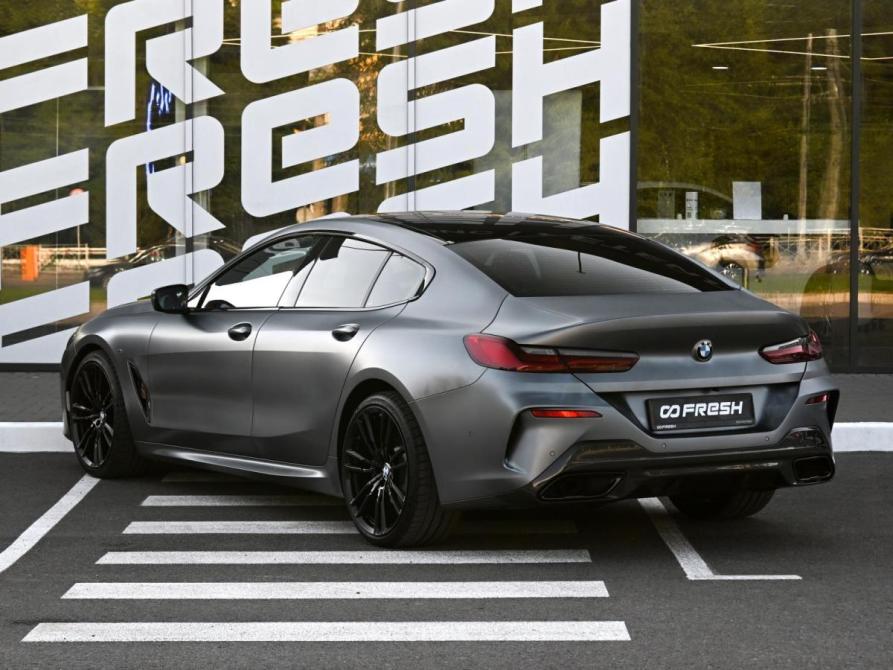 BMW 8 серии II (G14/G15/G16) Волгоград  - изображение 2