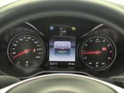 Mercedes-Benz C-Класс IV (W205) Москва  - изображение 58