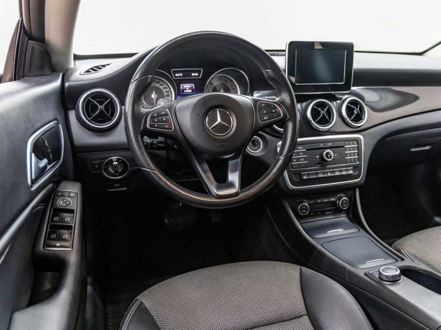 Mercedes-Benz CLA I (C117 X117) Волгоград  - изображение 14