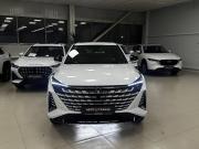 Changan UNI-Z Москва  - изображение 15