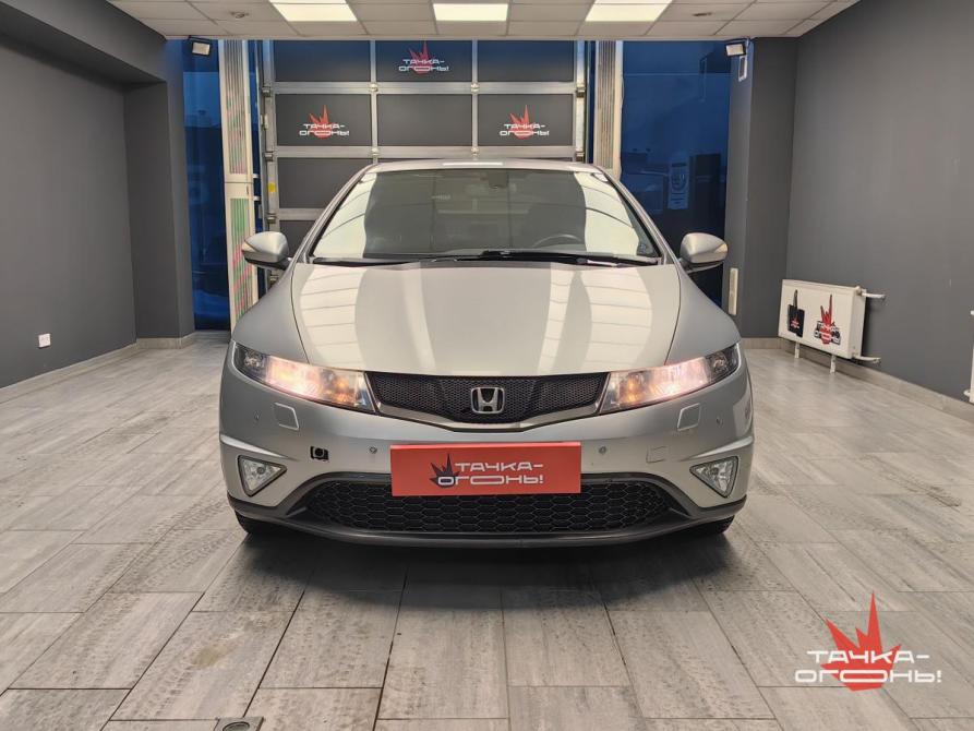 Honda Civic VIII Рестайлинг Пермь  - изображение 3