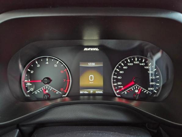Haval Jolion I с пробегом 2023 года, цена 1 740 000 рублей, 66694 км, внедорожник, Автокод Объявления