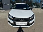 Lada (ВАЗ) Granta I Рестайлинг Нижний Новгород  - изображение 20