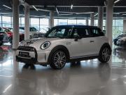 Mini Hatch III (F55/F56) Рестайлинг 2 Москва  - изображение 41
