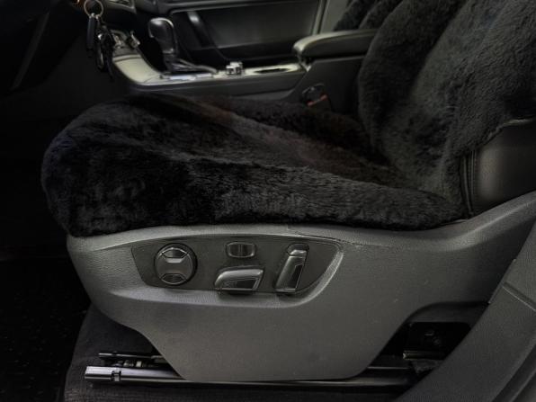 Volkswagen Touareg II с пробегом 2012 года, цена 2 130 000 рублей, 327269 км, внедорожник, Автокод Объявления