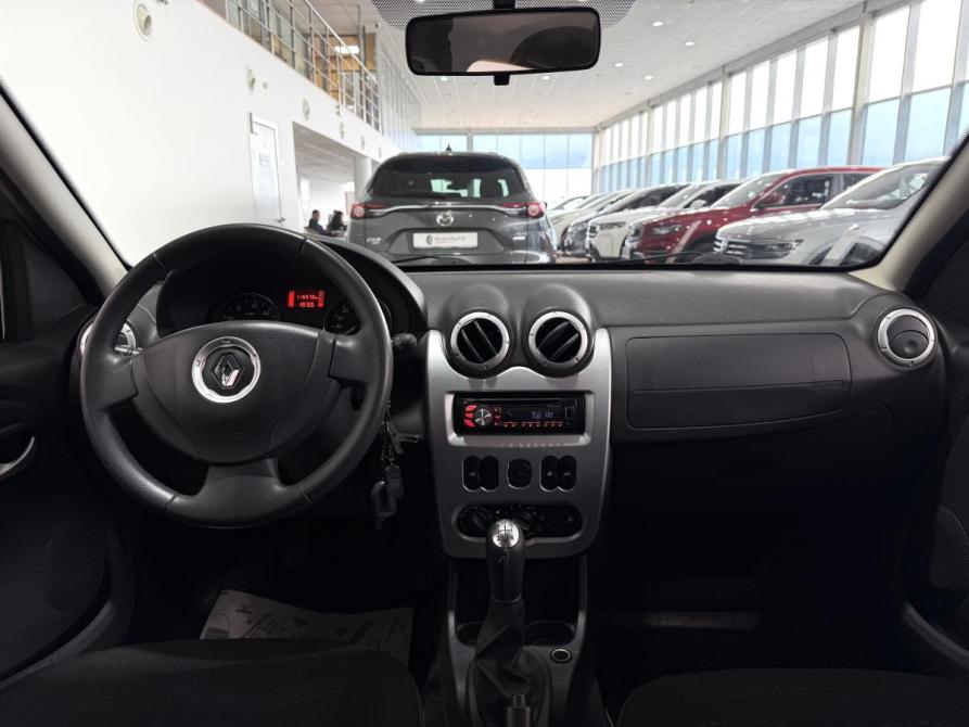 Renault Sandero I Новороссийск  - изображение 9