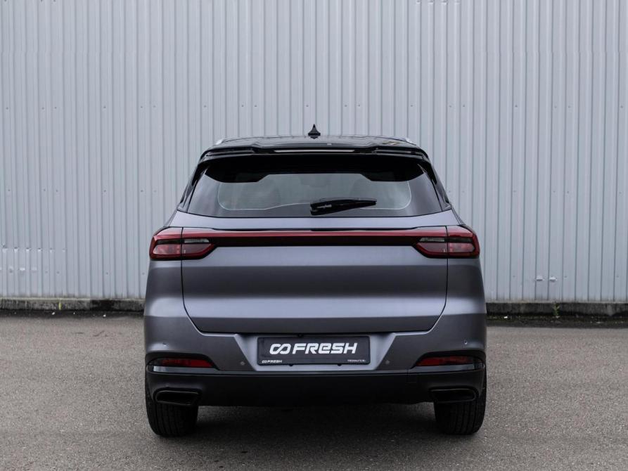Chery Tiggo 7 Pro Max I Сочи  - изображение 4