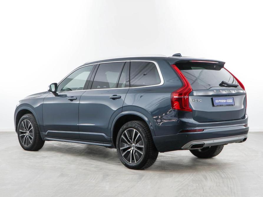Volvo XC90 II Рестайлинг 1 Москва  - изображение 2