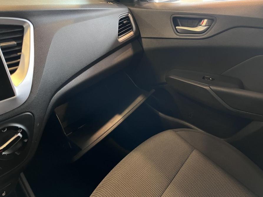 Hyundai Solaris II Чебоксары  - изображение 30