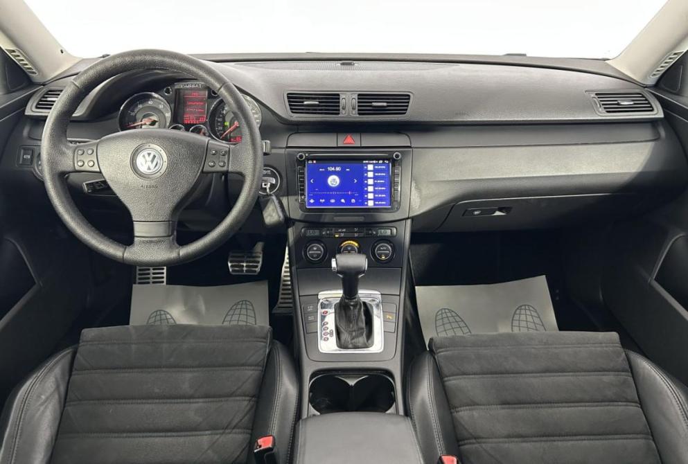 Volkswagen Passat B6 Саранск  - изображение 22