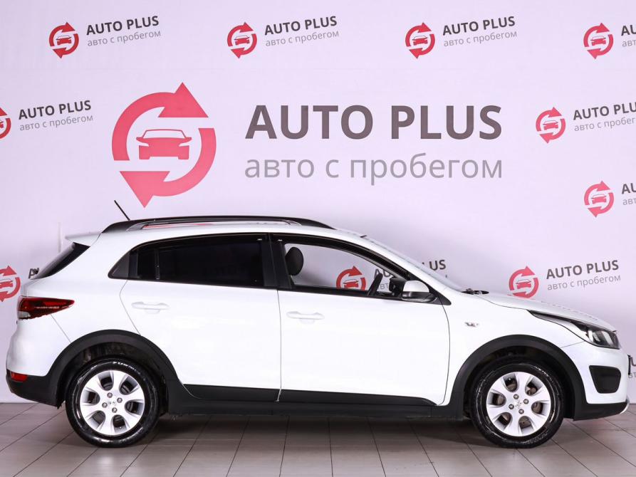 Kia Rio IV Минеральные Воды  - изображение 7