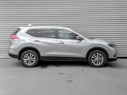 Nissan X-Trail III Рестайлинг Москва  - изображение 33