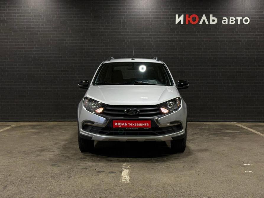 Lada (ВАЗ) Granta I Рестайлинг Челябинск  - изображение 2