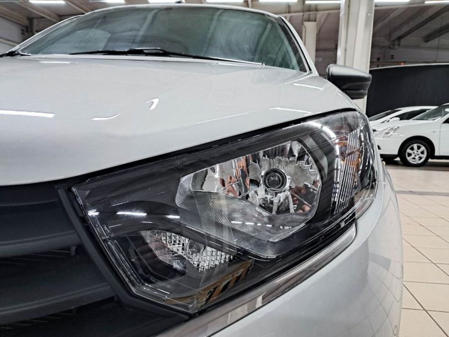 Lada (ВАЗ) Granta I Рестайлинг Набережные Челны  - изображение 21