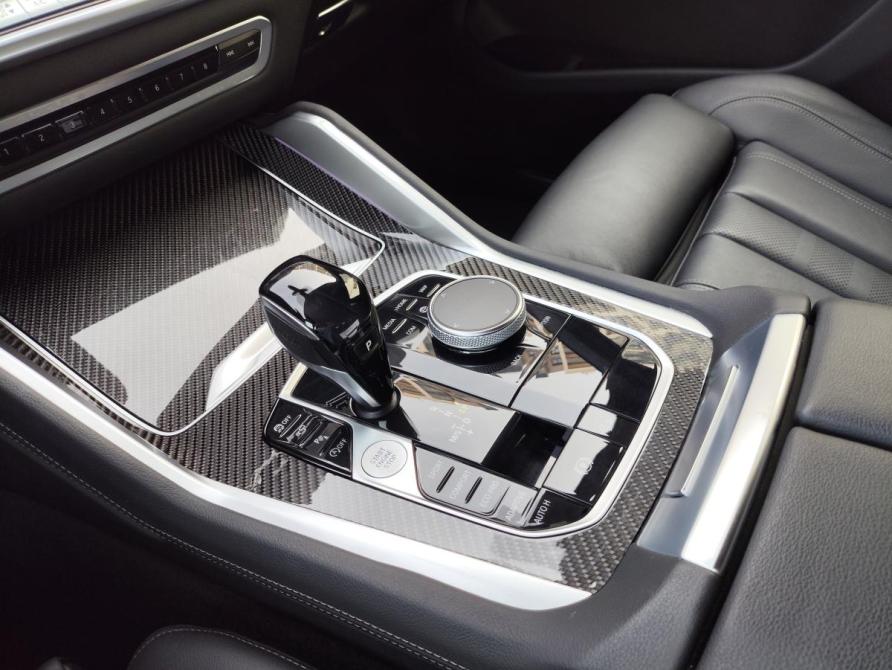 BMW X6 III (G06) Санкт-Петербург  - изображение 17