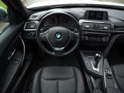 BMW 3 серии VI (F3x) Рестайлинг Санкт-Петербург  - изображение 44