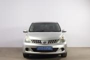 Nissan Tiida I Рестайлинг Новосибирск  - изображение 19
