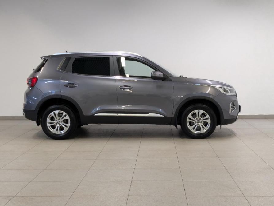 Chery Tiggo 4 Pro I Санкт-Петербург  - изображение 4