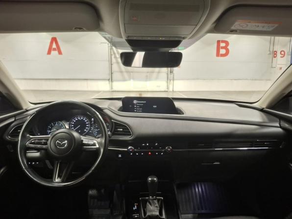 Mazda CX-30 I с пробегом 2021 года, цена 2 550 000 рублей, 70605 км, внедорожник, Автокод Объявления