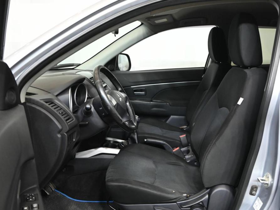 Mitsubishi ASX I Екатеринбург  - изображение 10