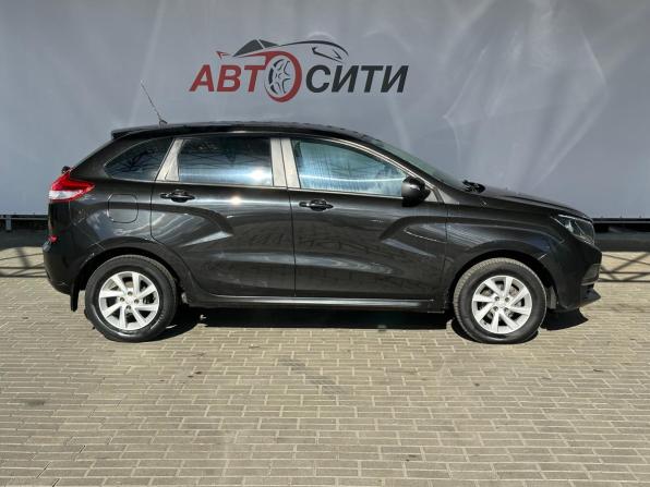 Lada (ВАЗ) XRAY I с пробегом 2017 года, цена 829 000 рублей, 116000 км, хэтчбек, Автокод Объявления