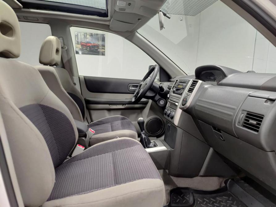 Nissan X-Trail II Казань  - изображение 13