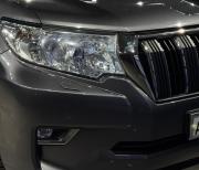 Toyota Land Cruiser Prado 150 Series Рестайлинг 2 Иркутск  - изображение 40