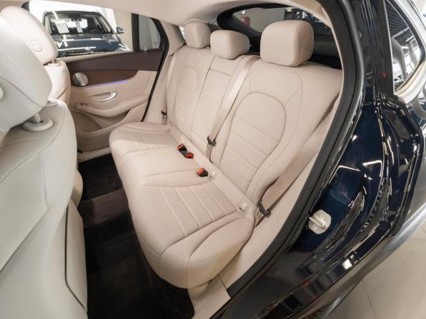 Mercedes-Benz GLC I (X253) Рестайлинг с пробегом 2020 года, цена 4 970 000 рублей, 79191 км, внедорожник, Автокод Объявления