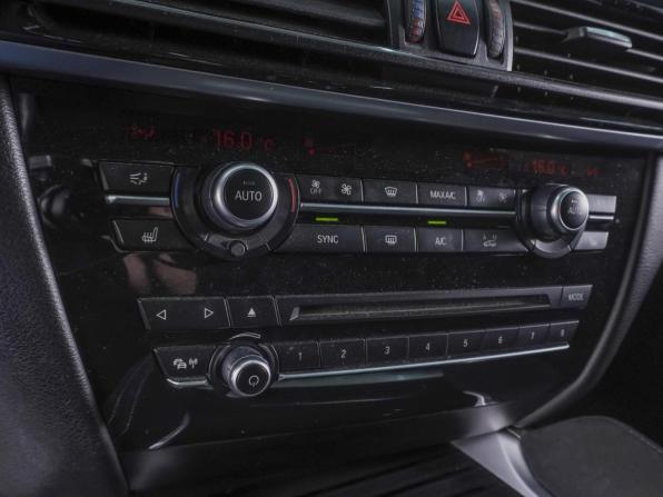 BMW X6 II (F16) с пробегом 2015 года, цена 3 850 000 рублей, 90361 км, внедорожник, Автокод Объявления