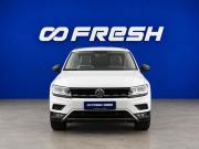 Volkswagen Tiguan II Москва  - изображение 26