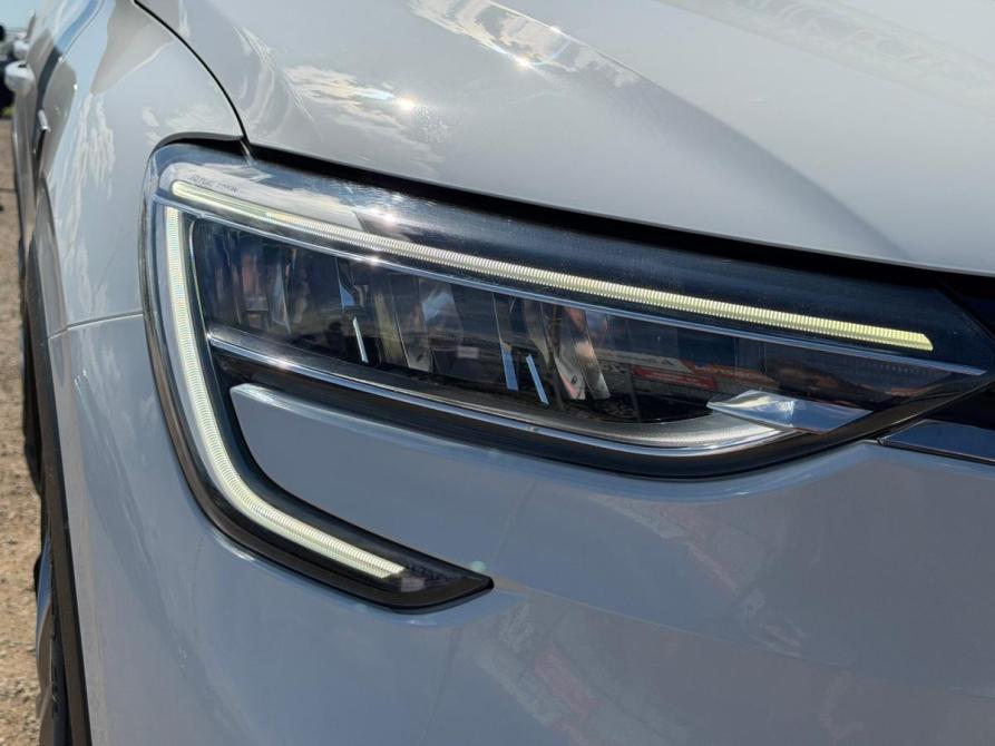 Renault Arkana I Набережные Челны  - изображение 9