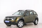 Renault Duster II Красноярск  - изображение 25