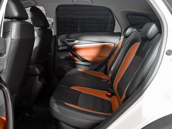 Lada (ВАЗ) Vesta I Рестайлинг (NG) с пробегом 2024 года, цена 1 650 000 рублей, 17104 км, универсал, Автокод Объявления